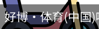 好博·体育(中国)唯一官方网站